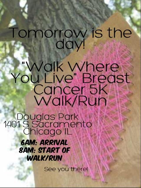 BatesDesigns's tweet image. Looking forward to seeing everyone tomorrow morning!!