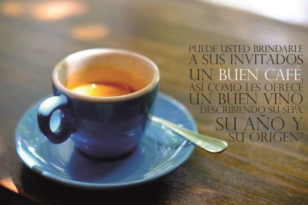 JaimeDuque15's tweet photo. Campaña - Catación Pública  @WRadioColombia @BluRadioCo @RevistaSoHo @RevistaSemana @RevistaLaBarra http://t.co/W3IZ9bCIbF