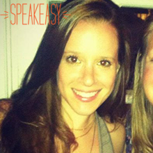 SPEAKEASYCM's tweet photo. On http://t.co/77nnZurKov: Interview with Shauna Bellow, Director of social media at @ALOHA http://t.co/czQ6ZllZyH http://t.co/SZJdChAMSP