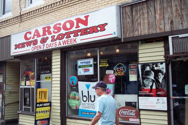 Liquid Outdoor Media tweet media