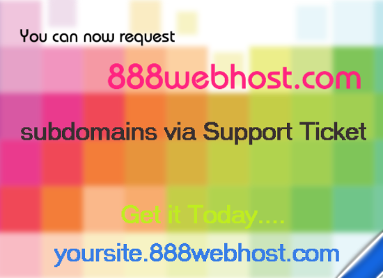 888webhostcom tweet picture
