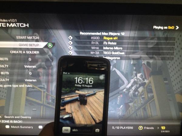 OMGitsMicro's tweet image. GB PROOF