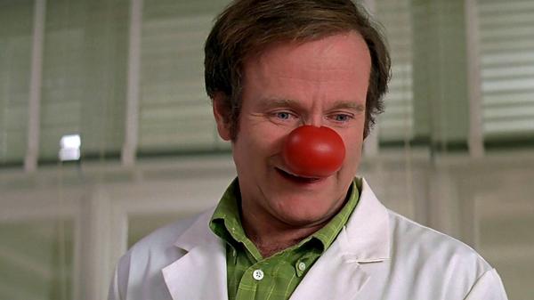 mashable's tweet image. Take a minute to watch this heartwarming Robin Williams movie tribute: on.mash.to/1phcnoK