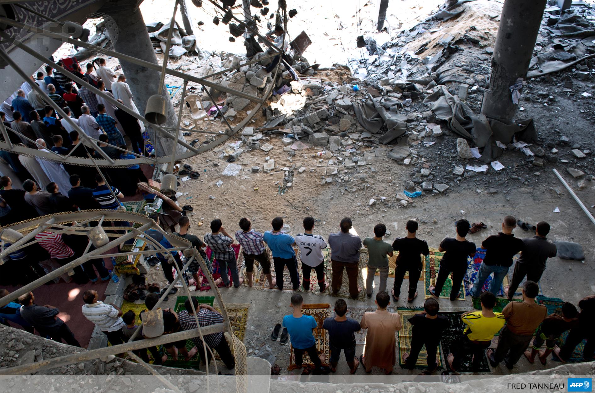 صور الحرب على غزة.  موضوع موحد - صفحة 5 BvFzZE9IQAAIA3N