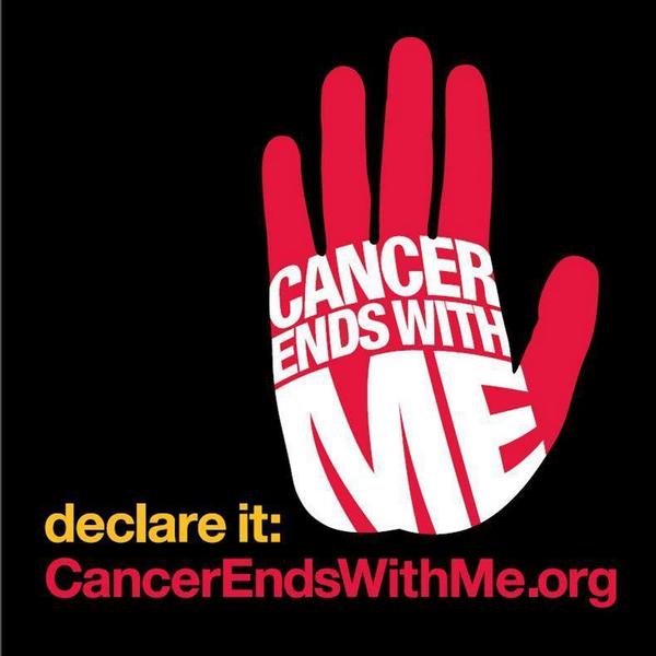 The Leukemia and Lymphoma Society aims to end cancer. Learn more about them on Buz's blog: bit.ly/1sHNn9J