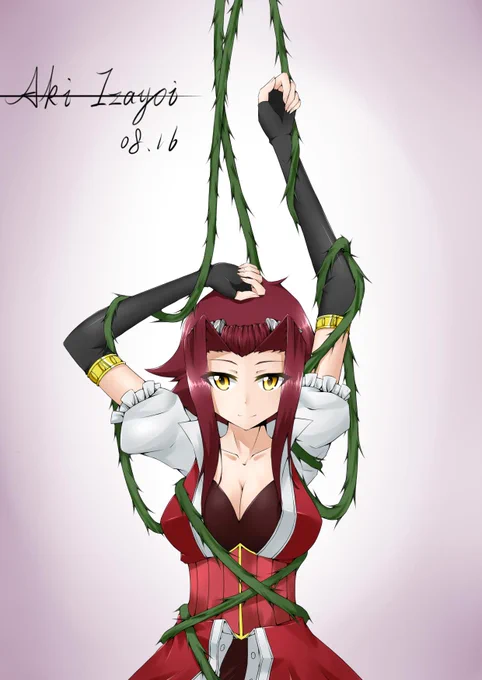 アキさん誕生日おめでとう!! 