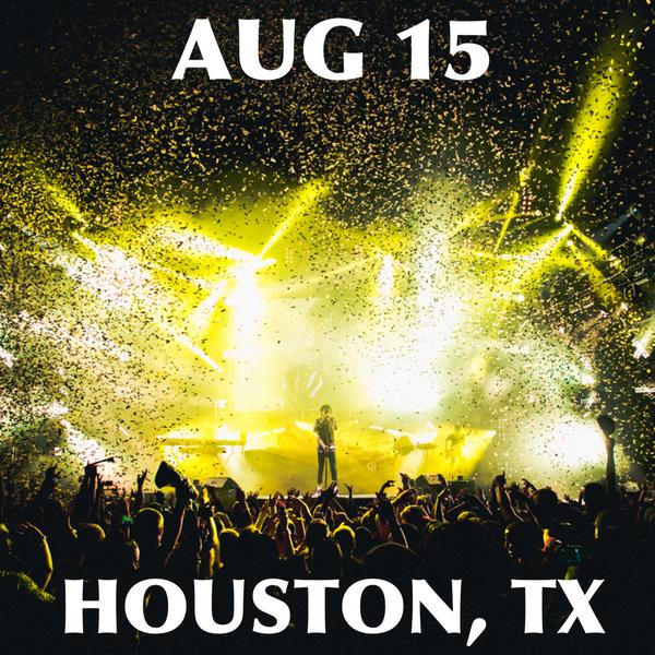 Houston tonight! #theinfluencetour smarturl.it/WizKhalifa_tix