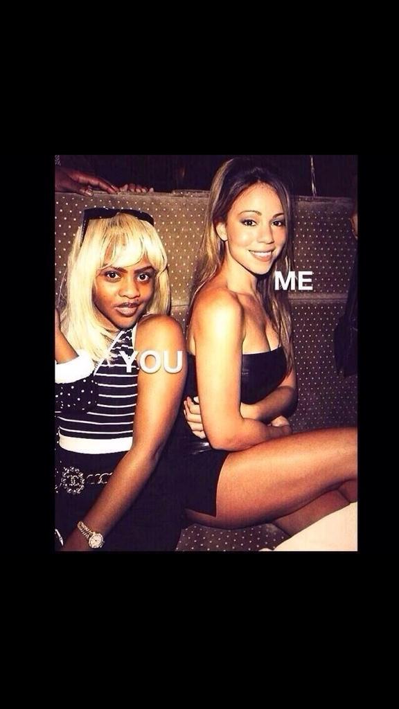 MadAboutOndra's tweet photo. Just a reminder bitch 💅💁👑 http://t.co/Z5pJ330nqx