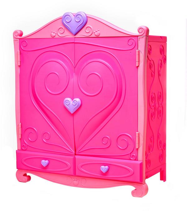 Build A Bear Workshop On Twitter Our New Armoire Needs A Name