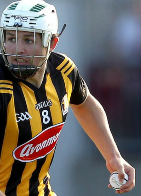 odsliotars's tweet photo. Killkenny's Padraig Walsh using an O'Donnell's sliotar in this years All Ireland Senior Championship #hurling #GAA http://t.co/VTGY4oaDVe