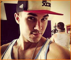 Happy Birthday Carlos Pena I love you <3<3 