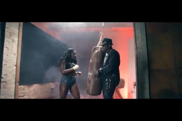 Silvastonebeats's tweet photo. SILVASTONE - #BusMaHead HOT NEW VIDEO: http://t.co/BBXBxtQRZW RT http://t.co/CbzDjRsVrp