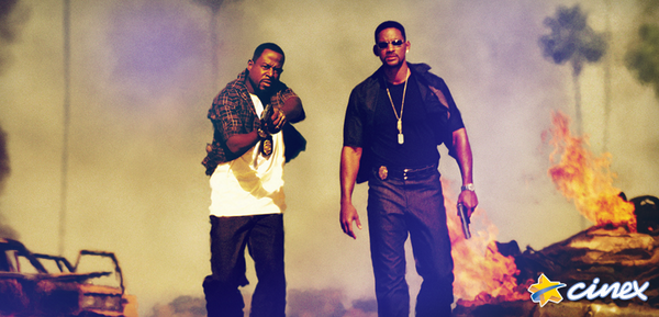 CinexVe's tweet photo. #NoticiasCinex Martin Lawrence anuncia que ya están trabajando en “Bad Boys 3” ¿Qué tal?http://t.co/H33NH0HSQm http://t.co/eADk7dBgzW
