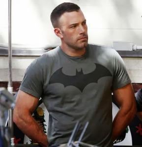 Happy Birthday, See how Affleck achieved his Batman bod  Posted by ConFITdent 