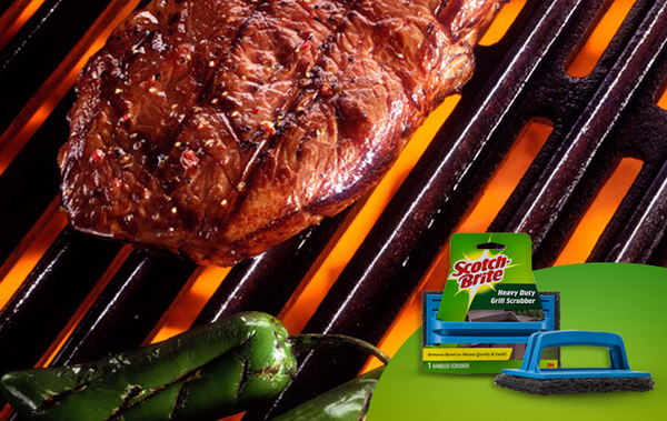 Scotch-Brite® tweet media