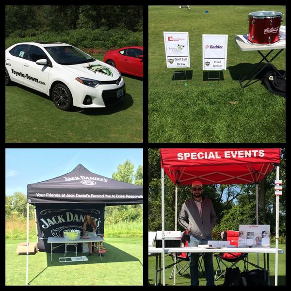 London Knights tweet media