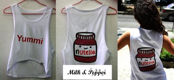 MilkandPepper's tweet photo. Yuuuuuummmmmiiii.... http://t.co/7WKMiwY8Go