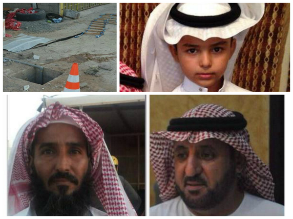 fjr_elite's tweet photo. قصة العثور على " فارس السبيعي " بلسان صاحبها
http://t.co/k3V0hm80BR http://t.co/LqYsTJvDxp