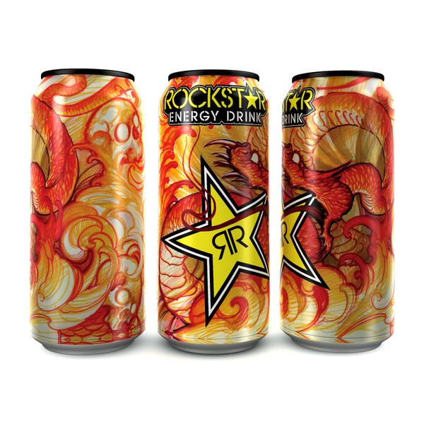 rockstarenergy tweet picture