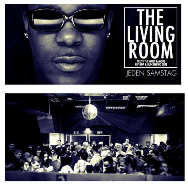 2beClub's tweet photo. Yeah Wochenende!!!!!!! Moooorgen The Living Room 😁😁😁 @2beClub @DJKitsune http://t.co/8ngoAEo1Q6