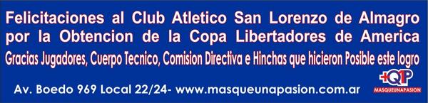 HOY EN +Q1P TE LLEVAS UNA FOTO CON ORTIGOZA,VERÓN Y CON LA RÉPLICA EXACTA DE LA COPA LIBERTADORES!!! RT x FAVOR