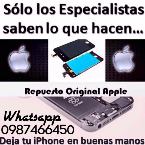 Servicio Técnico Y desbloqueo para iPhone.
<a href="/ofertaprecios/">Ofertaprecios</a>
@MercadolibreGye
@Servi_Marketing
<a href="/BaratoBueno/">bueno,bonito y barato</a>
<a href="/DondatosGYE/">DondatosGYE</a>