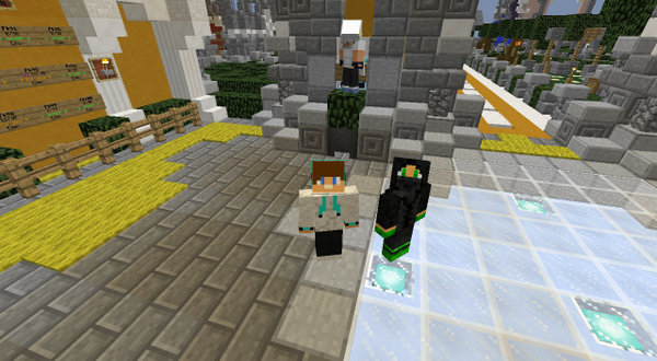 Pinou10001's tweet photo. Superbe partie de FK sur @Epicube_Fr avec @BySliDe ! Merci à lui ! http://t.co/SBPkp8dBVr