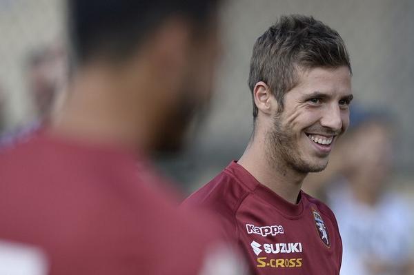 lavillanellex's tweet photo. (y 3ª parte) ❤☺⚽ #forzatoro #forzaruben http://t.co/HTrKPkize4