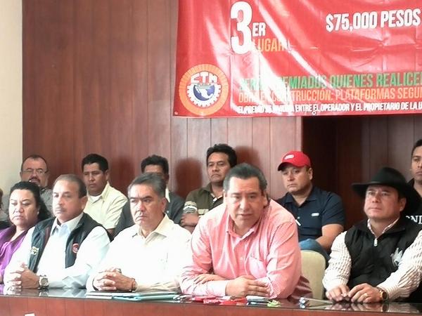 Con la construcción de los "JIS" o parque de proveedores,se instalarán cuatro empresas de autopartes. <a href="/leobardosoto/">Leobardo Soto</a>