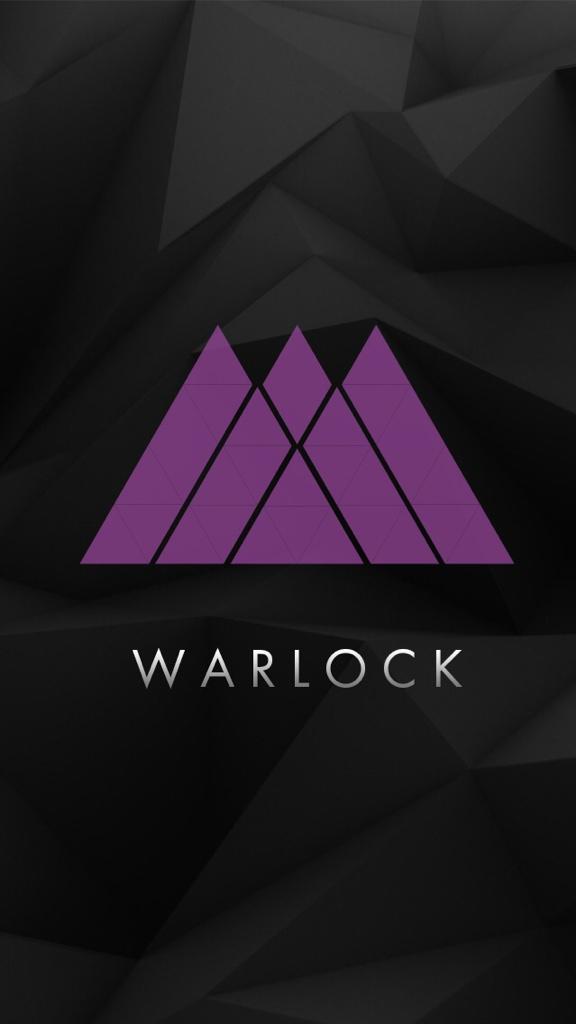destiny warlock voidwalker wallpaper