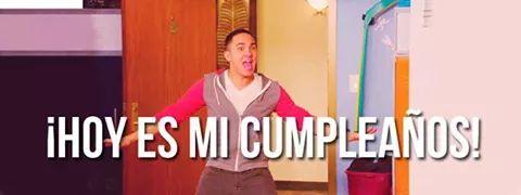  birthday carlos pena 