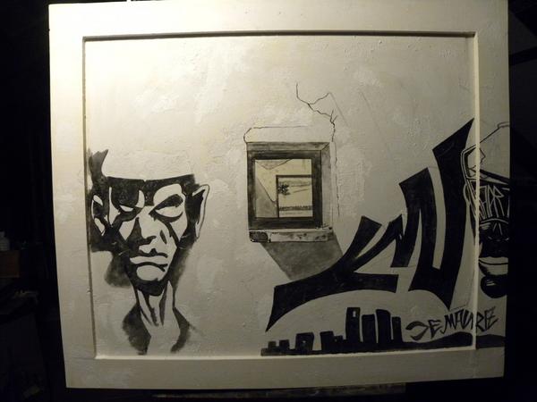 Ricardo_Renedo's tweet image. #Graffiti,
la última obra disponible de #RicardoRenedo
bit.ly/GraffitiRicard…
#arte #oilpainting