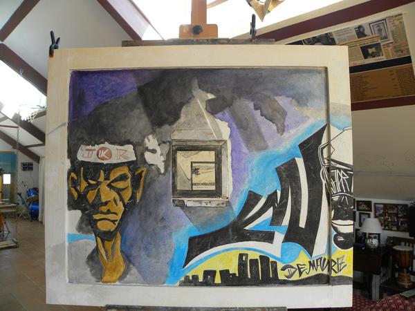 Ricardo_Renedo's tweet image. #Graffiti,
la última obra disponible de #RicardoRenedo
bit.ly/GraffitiRicard…
#arte #oilpainting