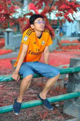 Fajar Romero tweet media