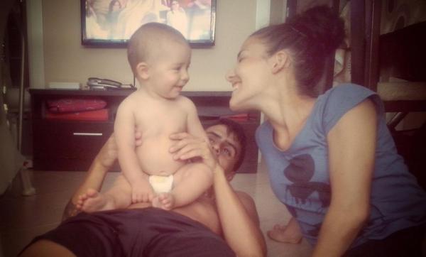 tamara_karlo's tweet photo. Me encanta compartir mi vida junto a ellos. Me haceis muy feliz! Os quiero. http://t.co/ju1LgRb7V7