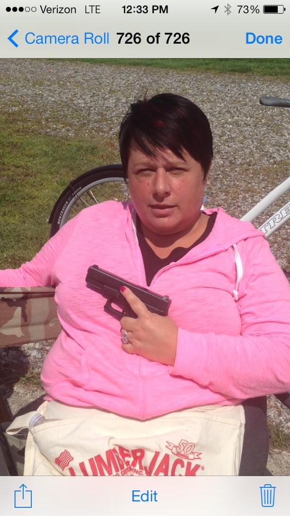 stubenwilliams's tweet image. #frontsight