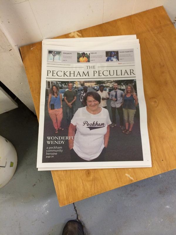 We do like the way <a href="/brick_brewery/">Brick Brewery SE15</a> keeps it local!