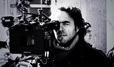    Happy birthday Alejandro González Iñárritu! ¡Feliz cumpleaños! 