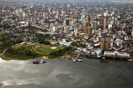 ROJOCTLSM's tweet image. #RT ¡Feliz 477 Aniversario a nuestra querida #Asunción!