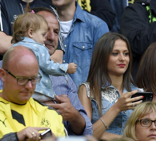 Football Wags On Twitter Jessica Immobile Immobile
