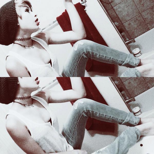 Rt if I'm Cute