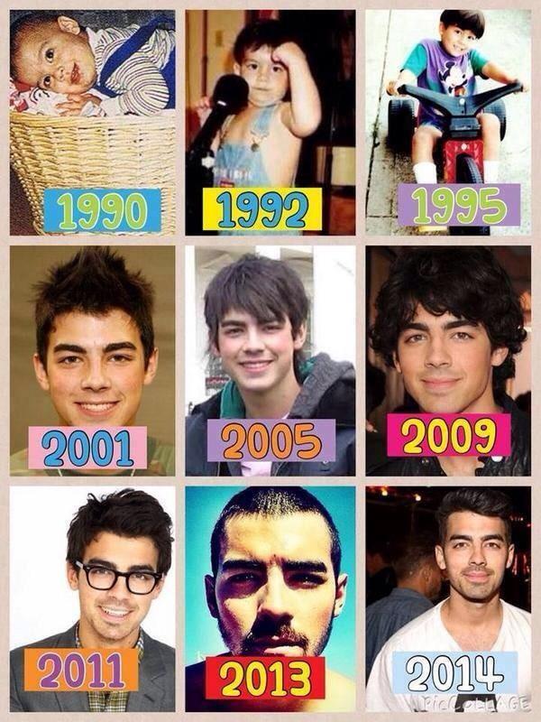 HAPPY BIRTHDAY JOE JONAS :) 