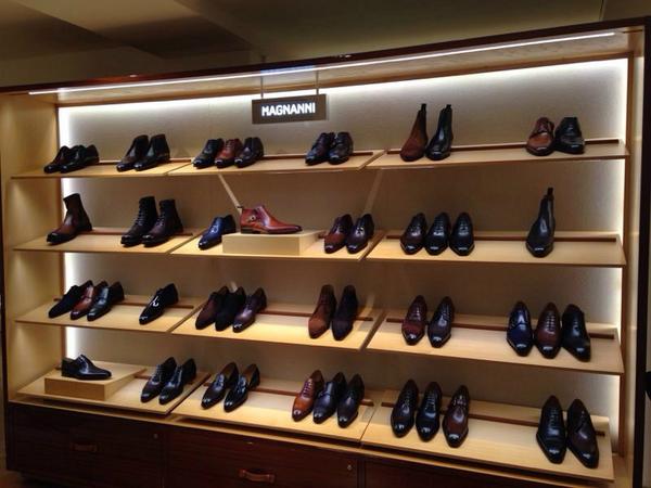 magnanni shoes outlet