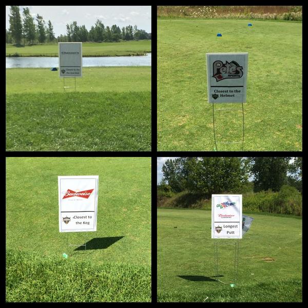 London Knights tweet media