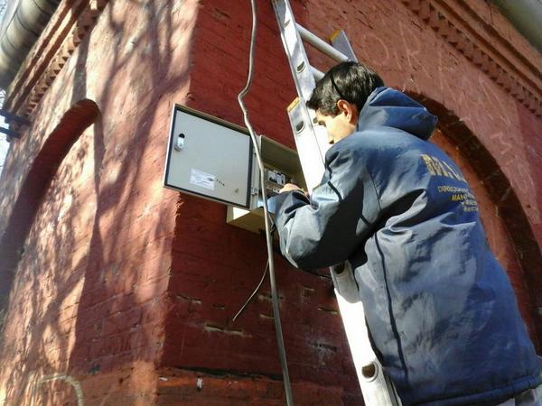 Espacios Verdes MVL tweet media