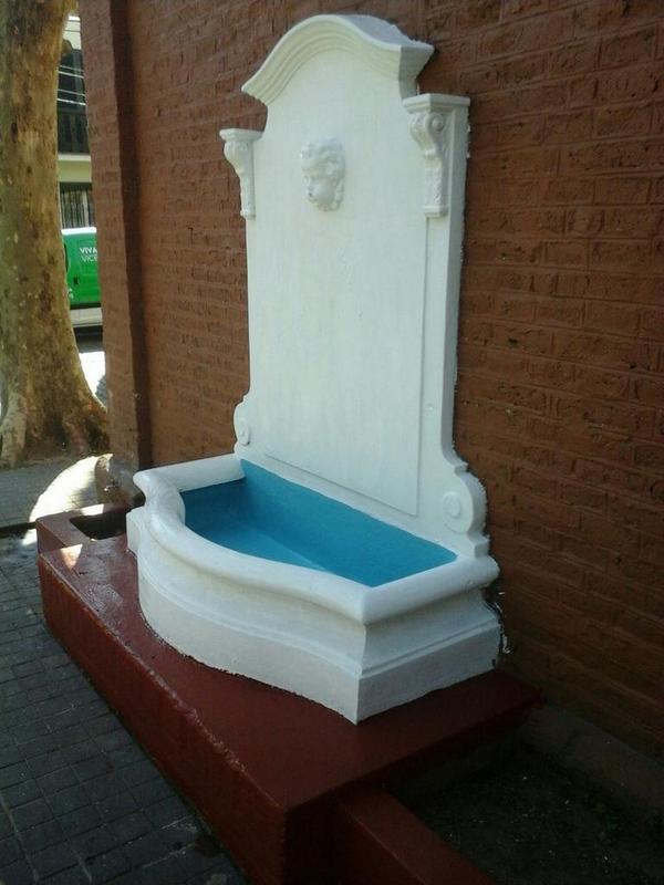 Espacios Verdes MVL tweet media