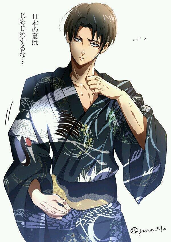 リヴァイ兵長 画像屋 Heityo Twitter