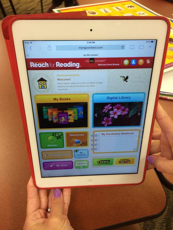 LauraC0621's tweet photo. Did you know that CCS students can access myngconnect on their devices! #OhNG http://t.co/GQs5BNPLTr