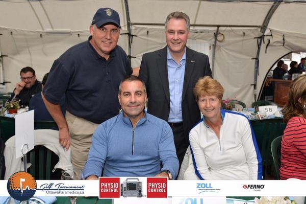 RT "<a href="/Ottawa_9_1_1/">Ottawa Paramedic Association</a>: Thank u <a href="/ChiefDiMonte/">Anthony Di Monte</a> <a href="/Go_Taylor/">Mark Taylor</a> <a href="/SteveKanellakos/">Steve Kanellakos</a> <a href="/SJones_EPS_OTT/">Susan Jones</a> #OttawaParamedic Golf Tourn # "