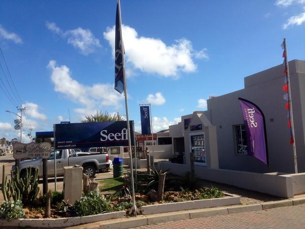Seeff Properties Heidelberg.